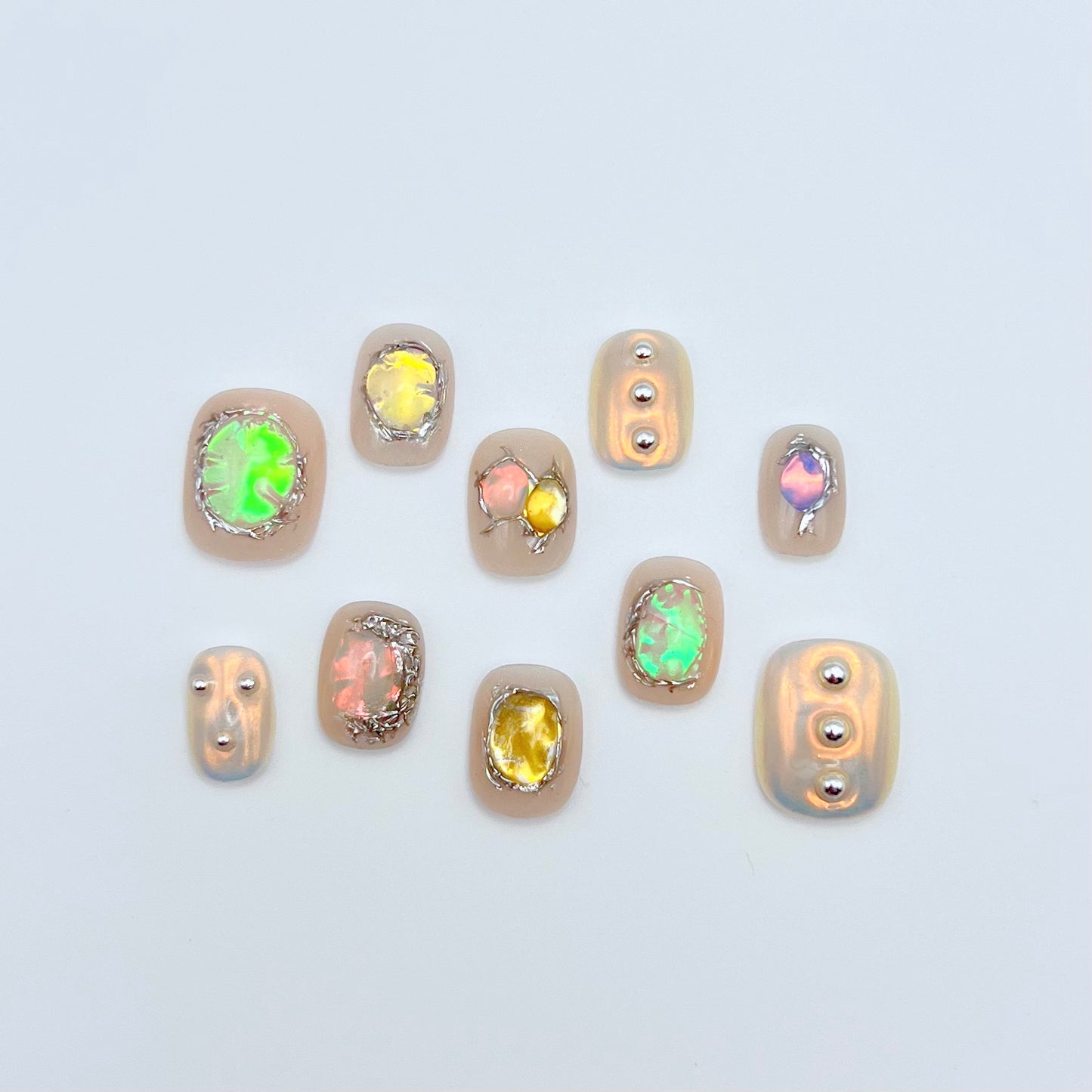 Moonstones