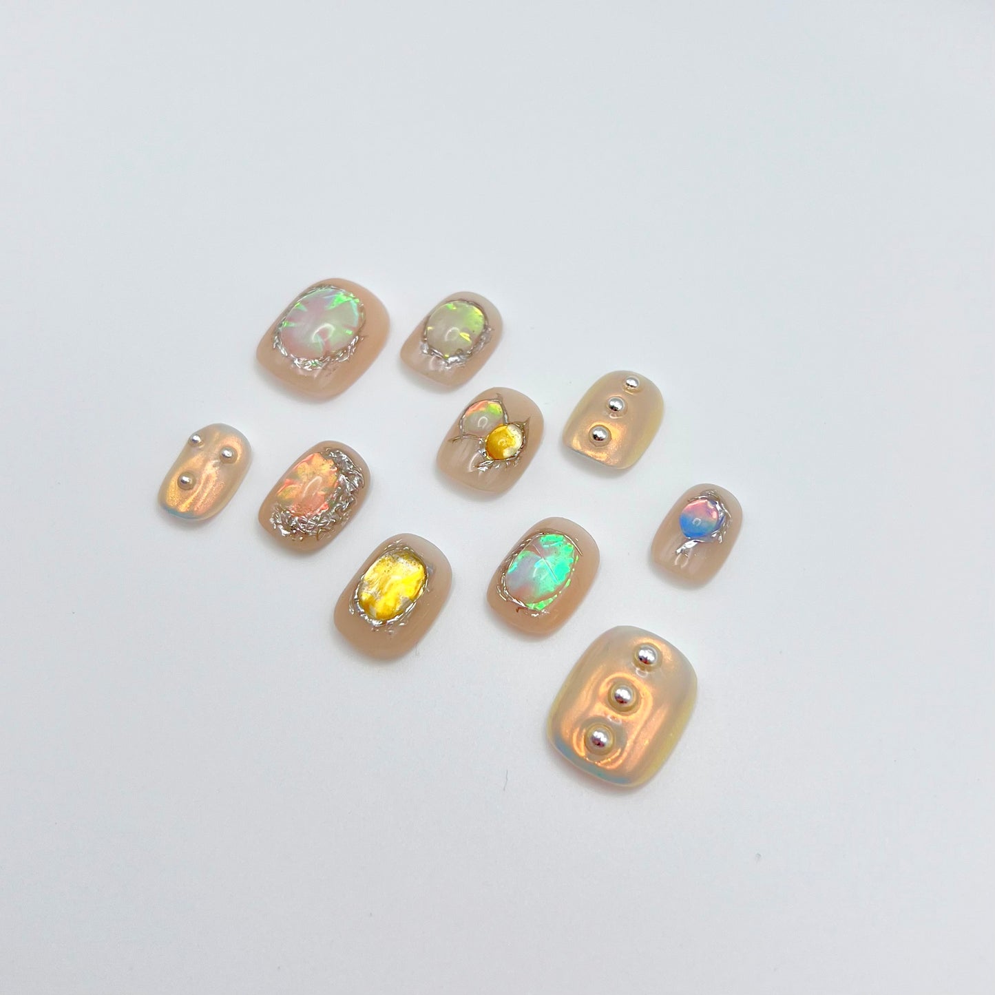 Moonstones