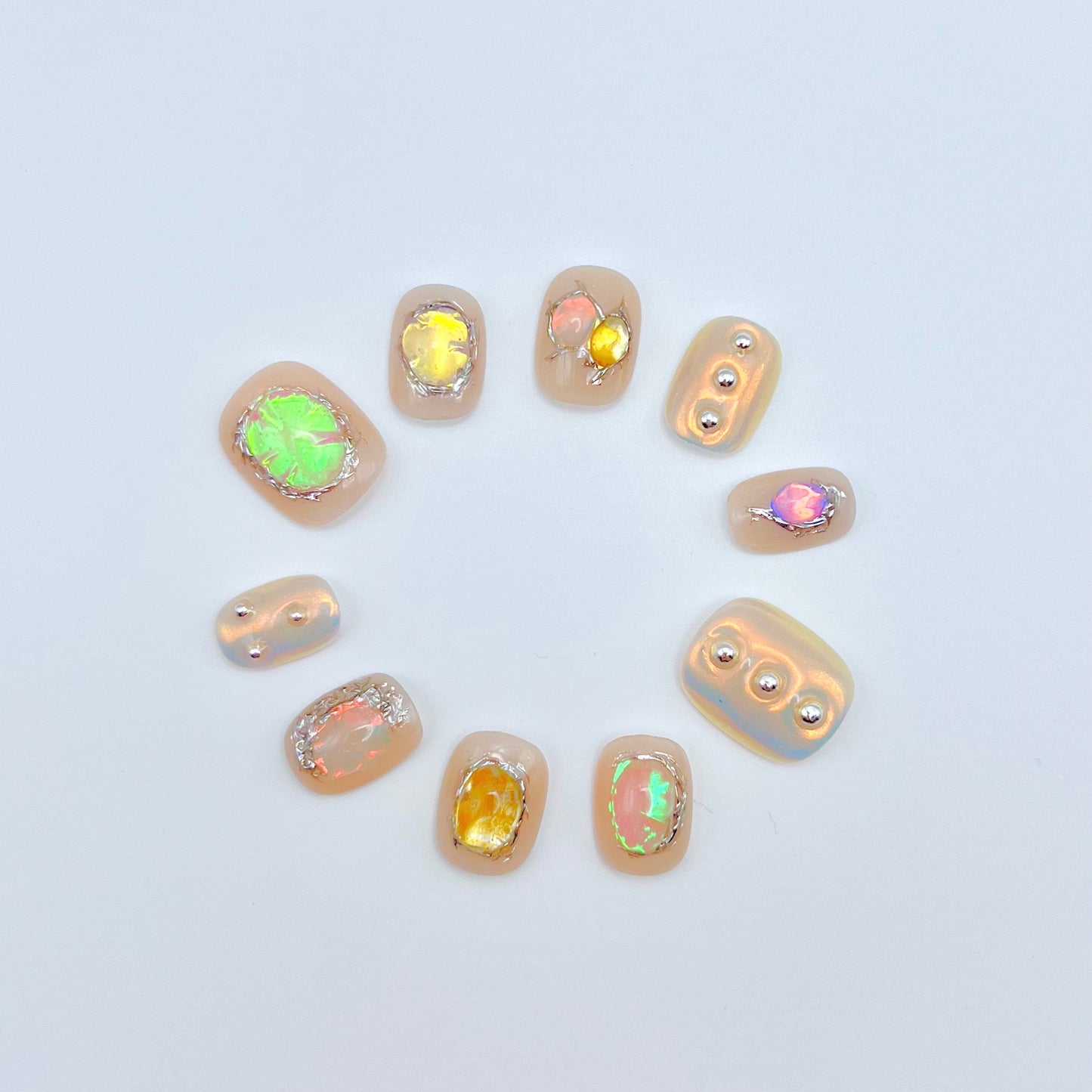 Moonstones