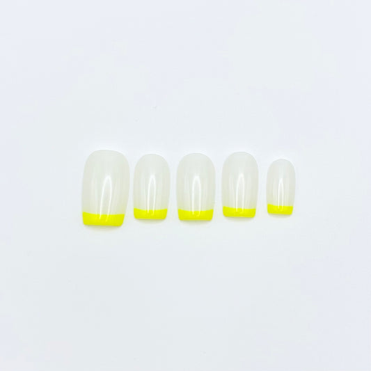 Neon Edge
